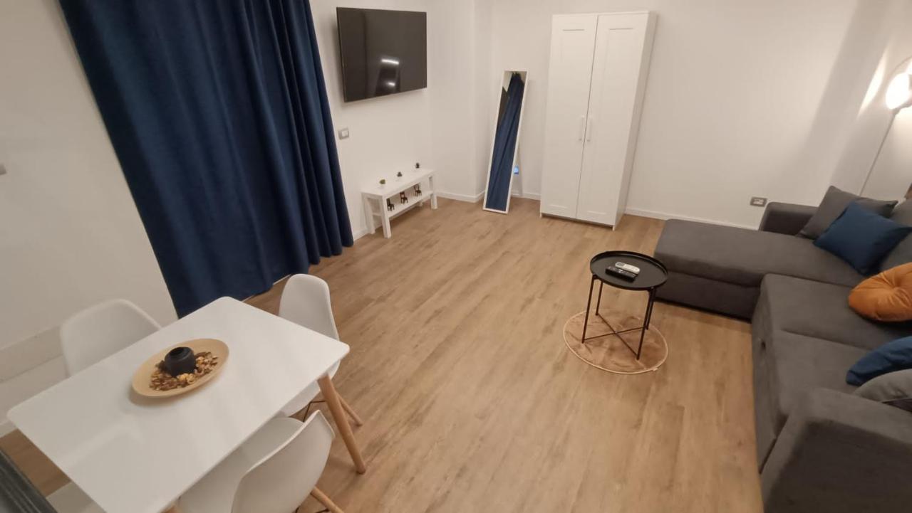 Maison Ventimiglia 83 Катания Екстериор снимка