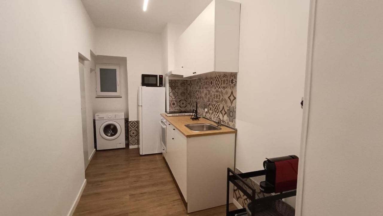 Maison Ventimiglia 83 Катания Екстериор снимка