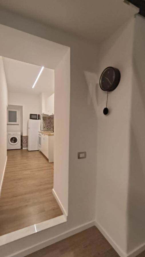 Maison Ventimiglia 83 Катания Екстериор снимка