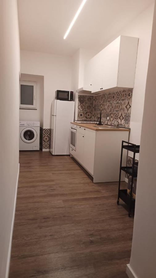 Maison Ventimiglia 83 Катания Екстериор снимка