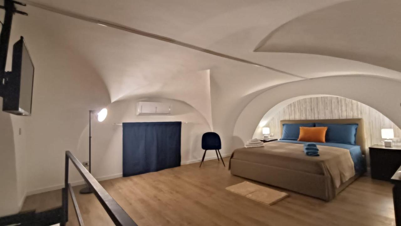Maison Ventimiglia 83 Катания Екстериор снимка