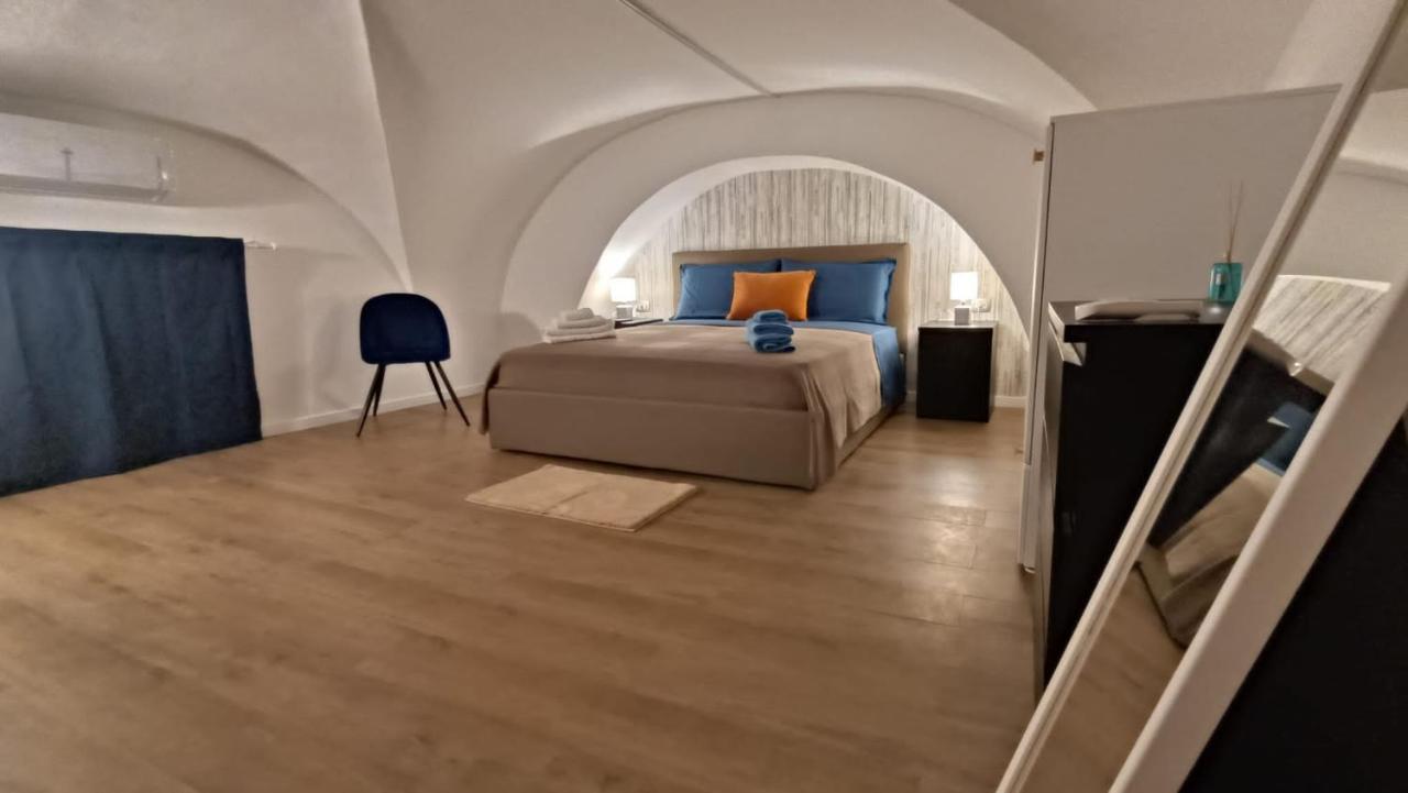 Maison Ventimiglia 83 Катания Екстериор снимка