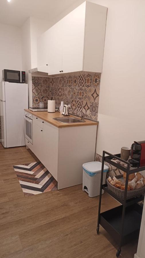 Maison Ventimiglia 83 Катания Екстериор снимка