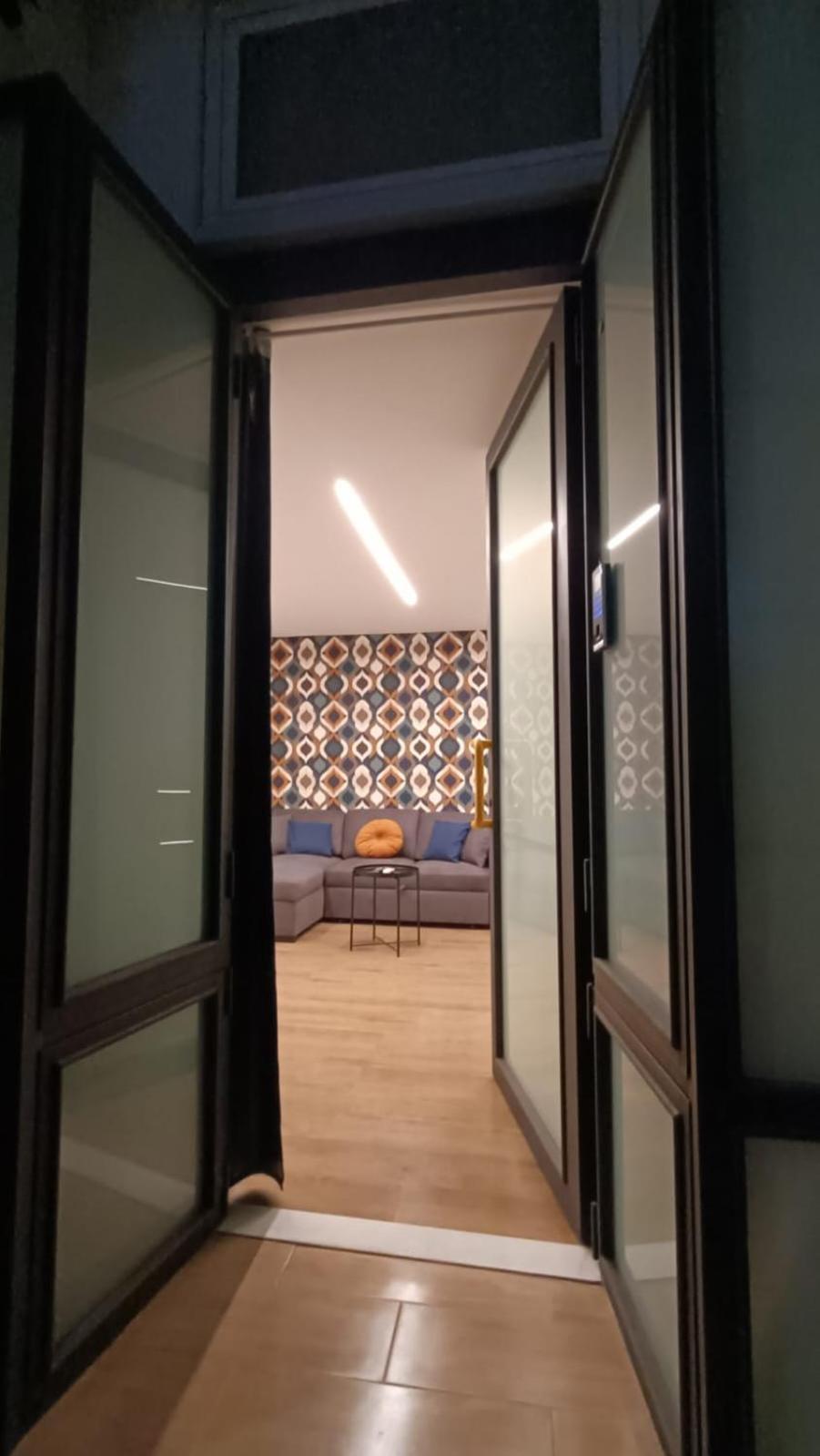 Maison Ventimiglia 83 Катания Екстериор снимка