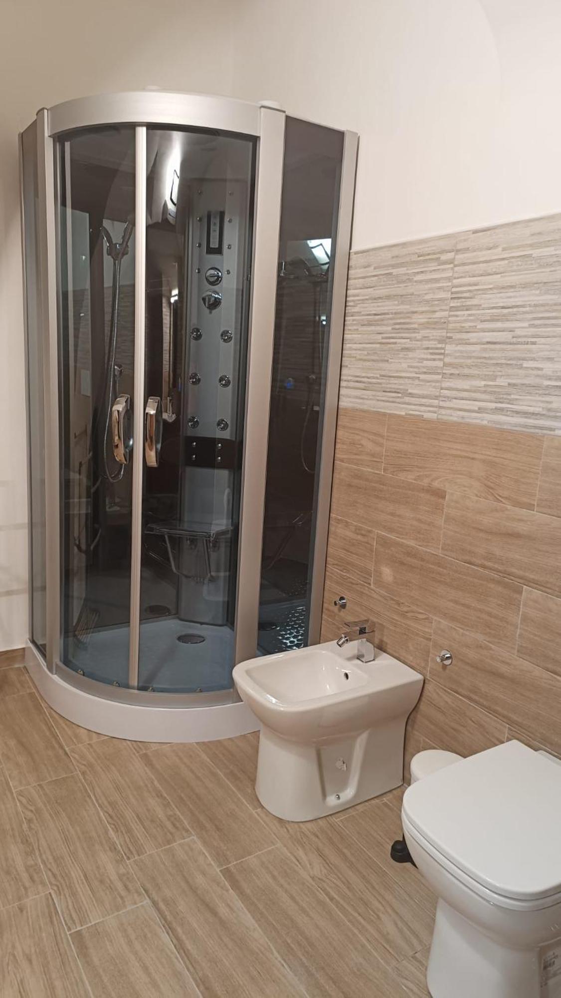 Maison Ventimiglia 83 Катания Екстериор снимка