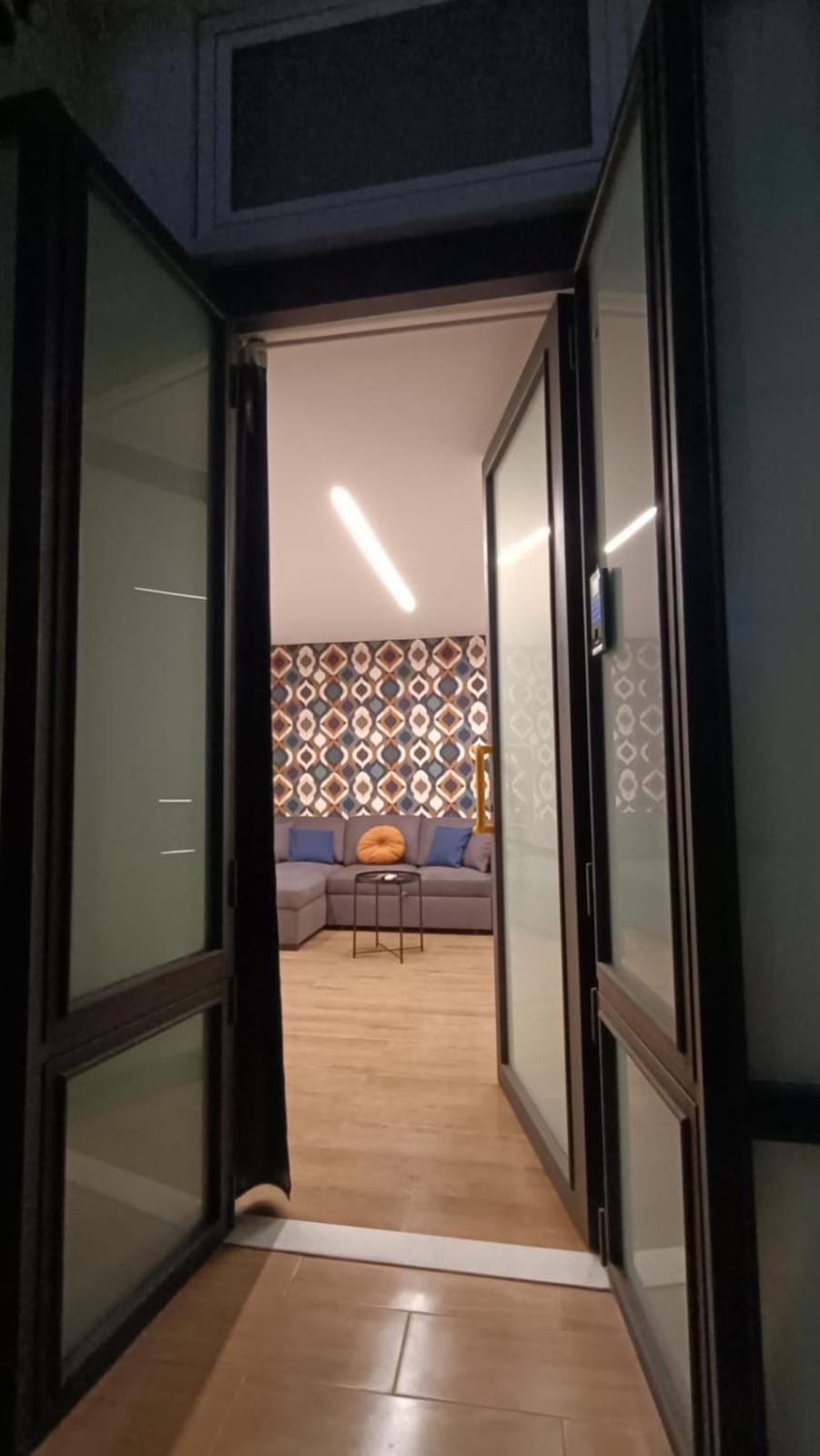 Maison Ventimiglia 83 Катания Екстериор снимка