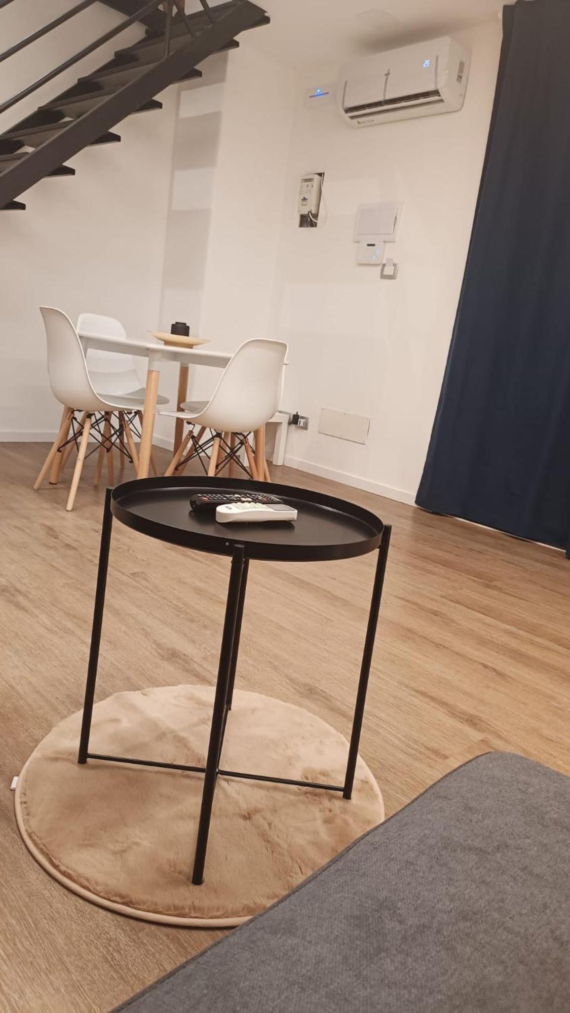 Maison Ventimiglia 83 Катания Екстериор снимка
