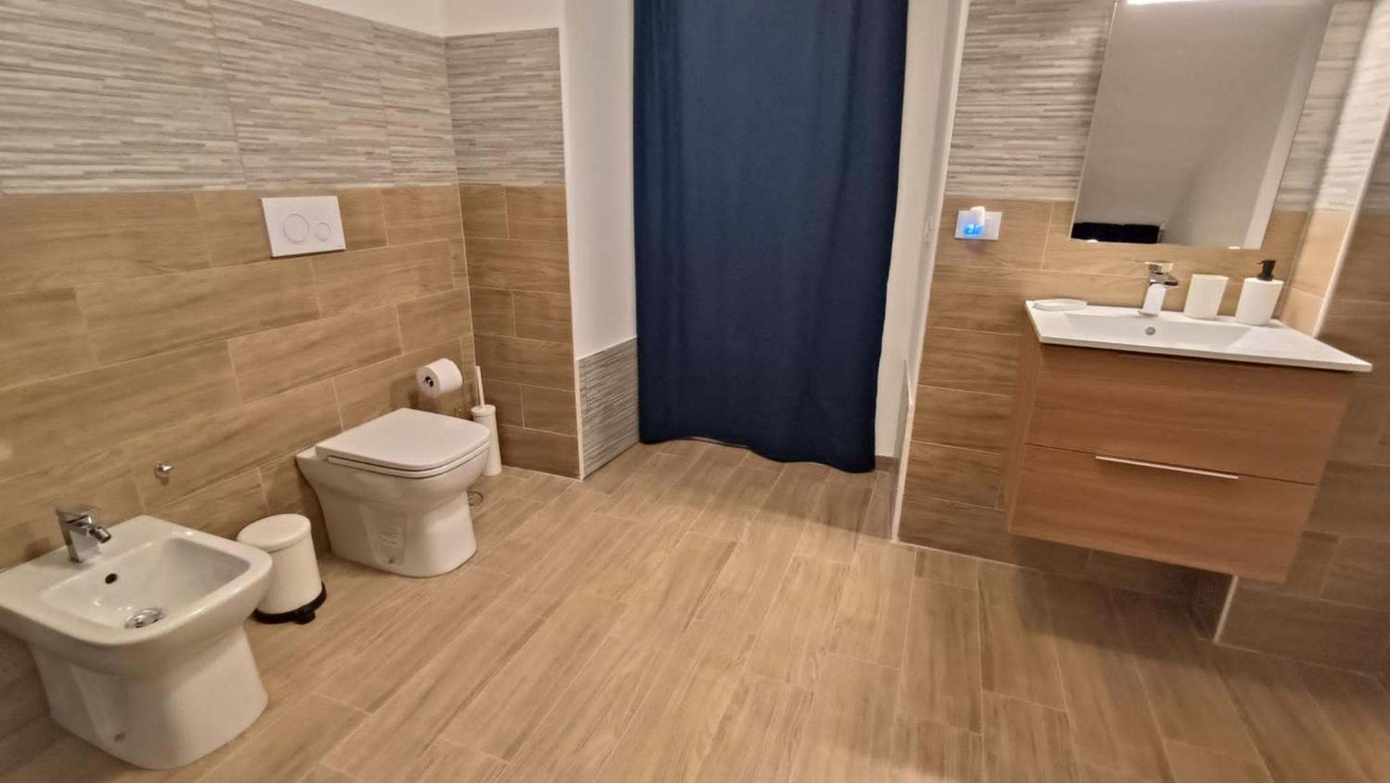 Maison Ventimiglia 83 Катания Екстериор снимка