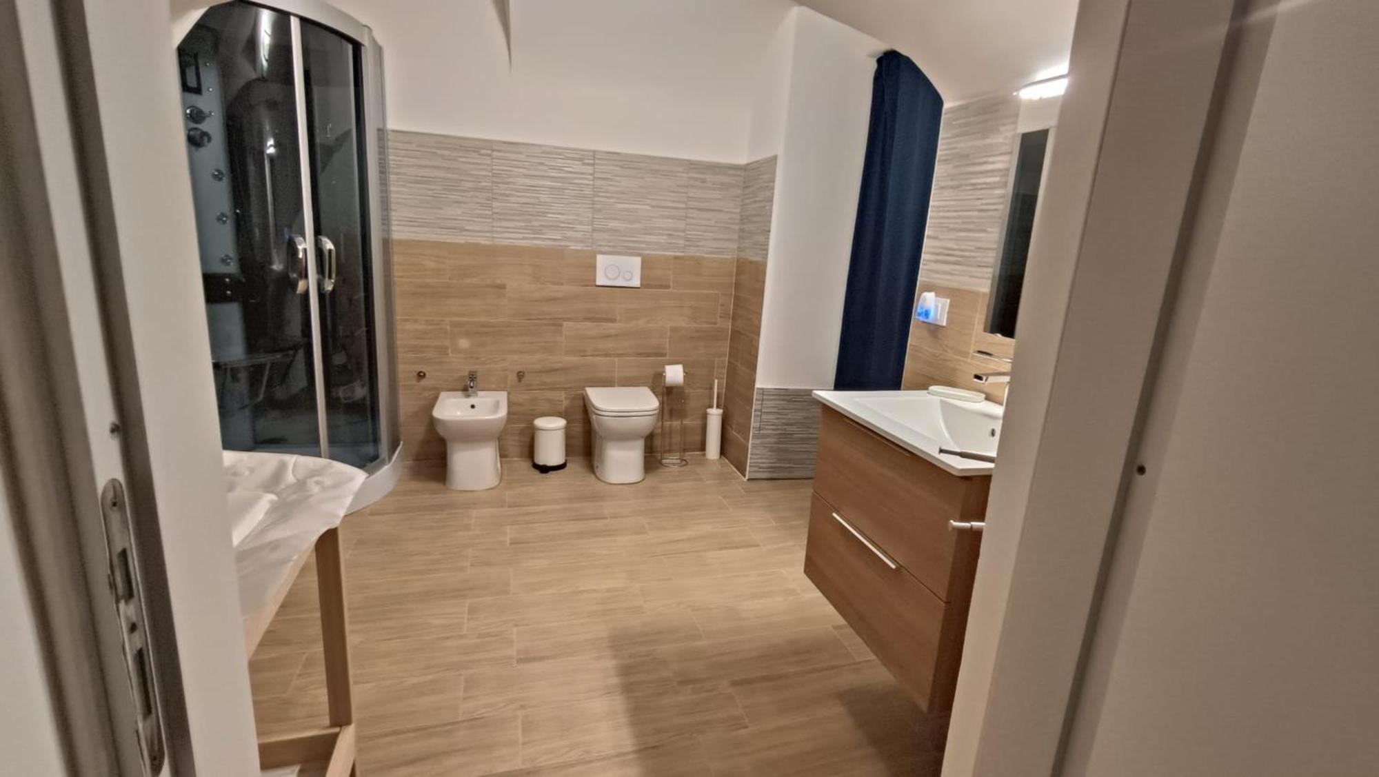 Maison Ventimiglia 83 Катания Екстериор снимка