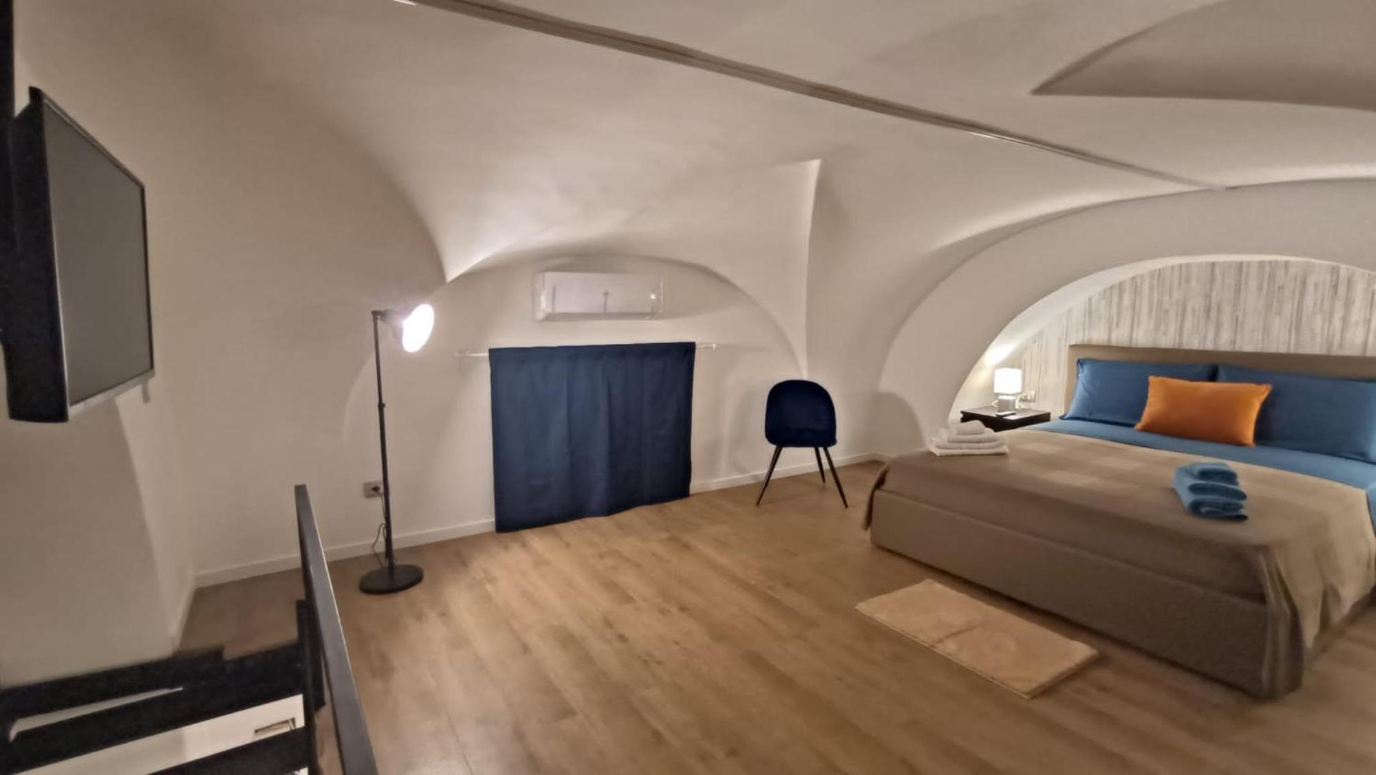 Maison Ventimiglia 83 Катания Екстериор снимка