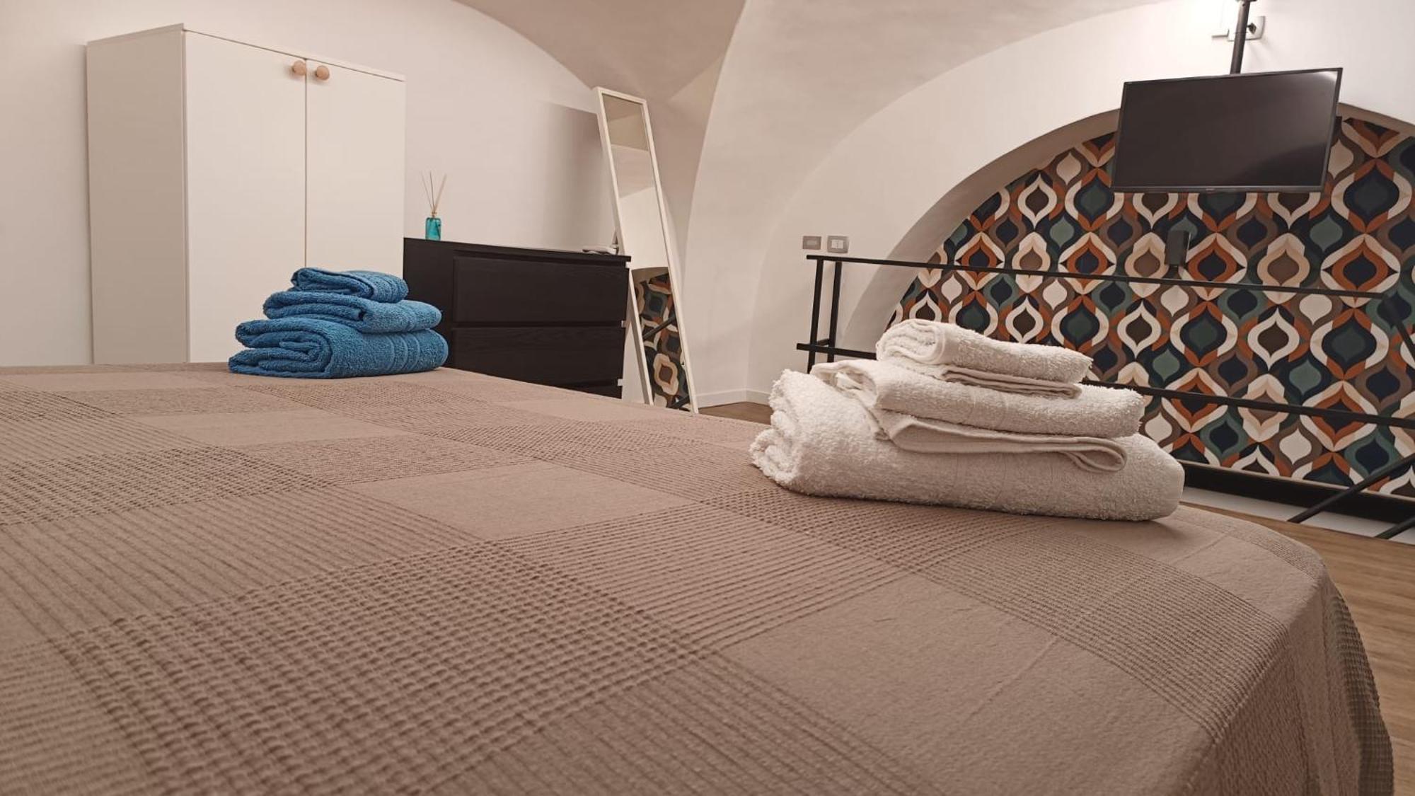 Maison Ventimiglia 83 Катания Екстериор снимка