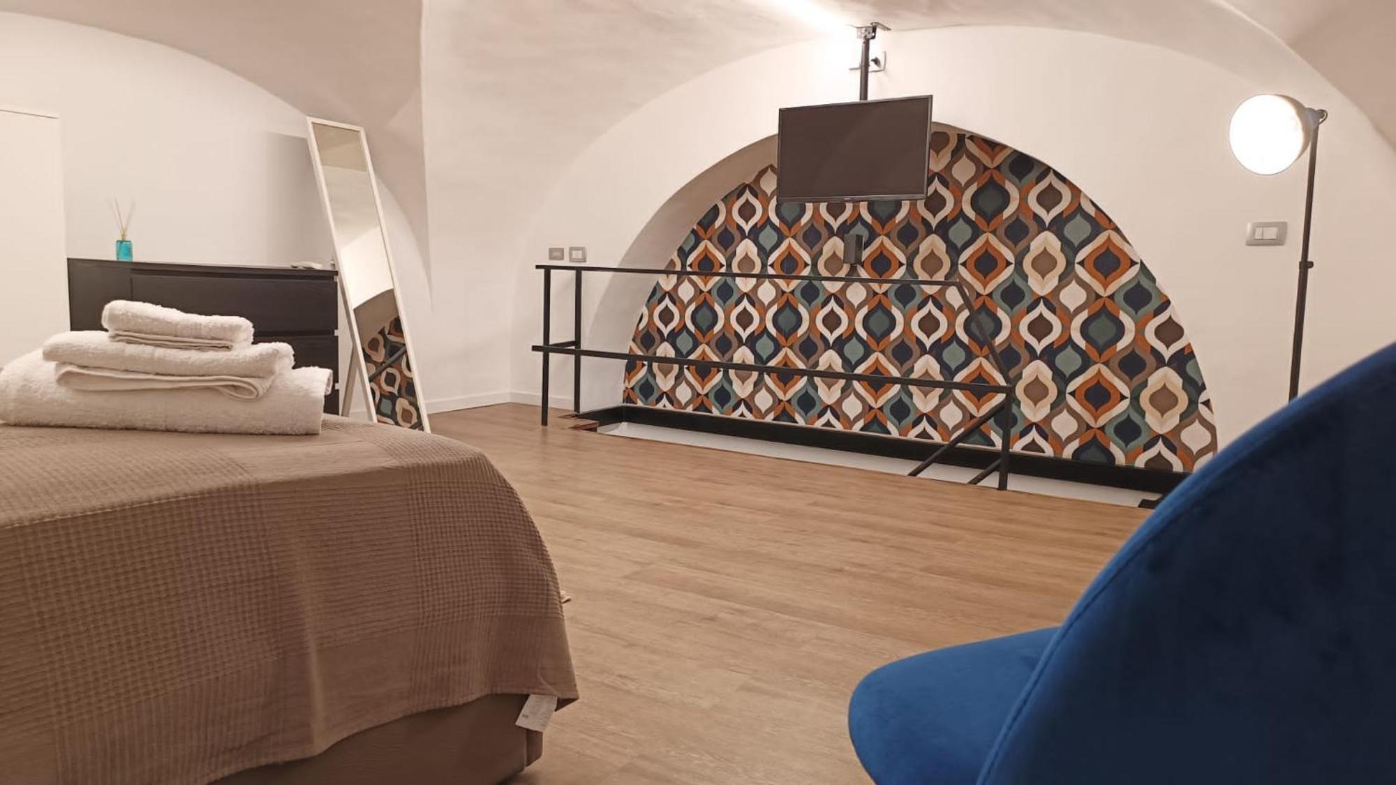 Maison Ventimiglia 83 Катания Екстериор снимка