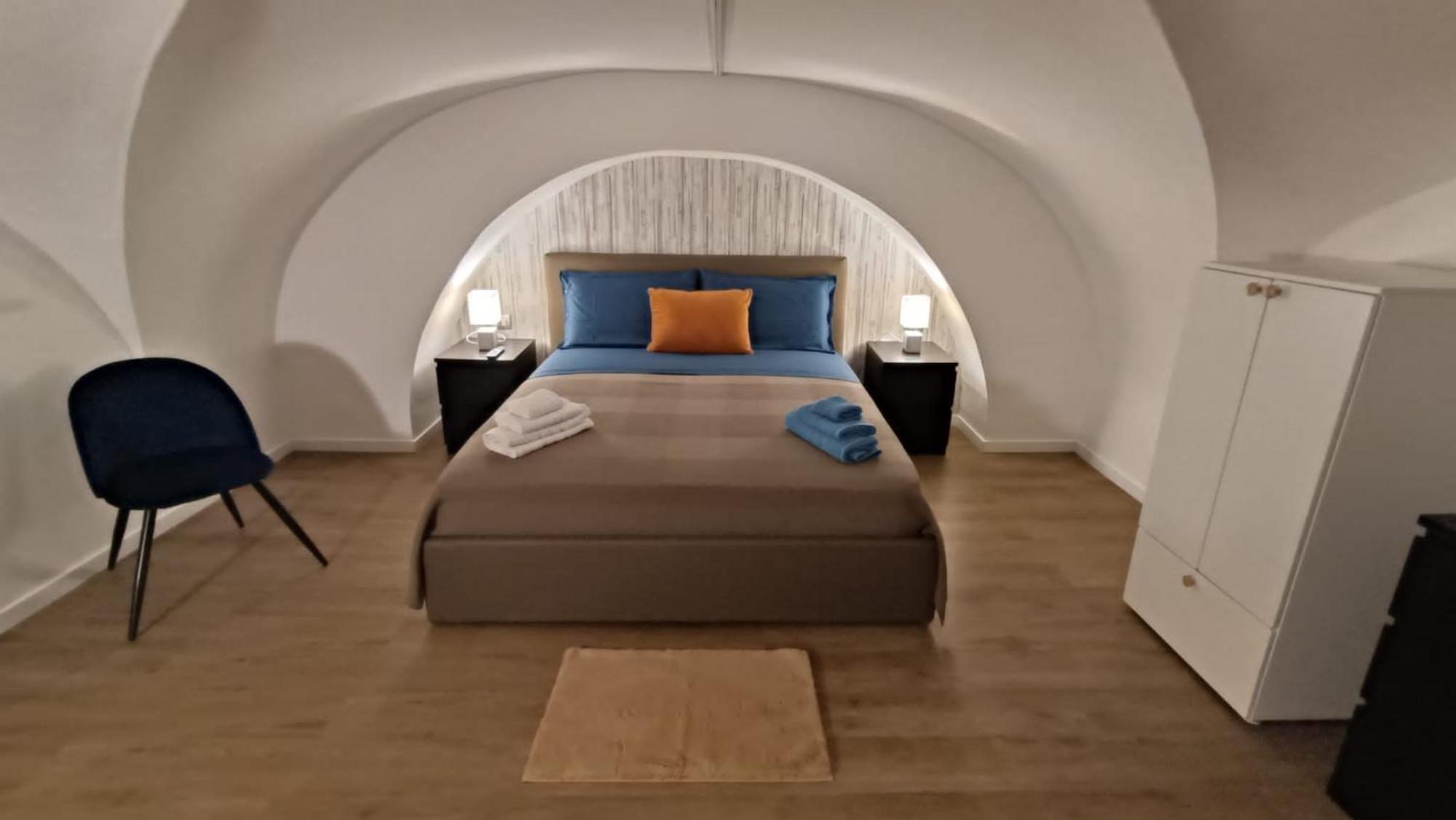 Maison Ventimiglia 83 Катания Екстериор снимка